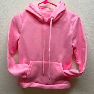 Bubble Gum pink Joggingsuit